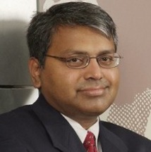 Chandra - Mastermind in Business Strategy and Transformation Excellence Chandra
