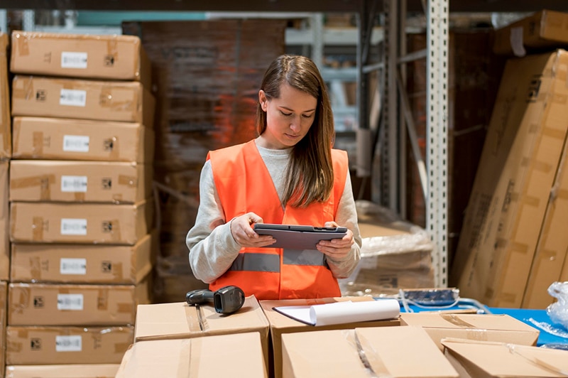 data-supply-chain