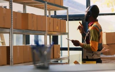 Can AI See Trouble Coming? In Procurement, it has to.